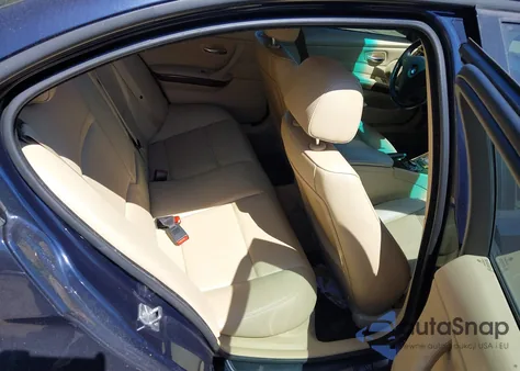 2010 BMW 328I xDrive from USA, damaged, VIN WBAPK5C57AA651308